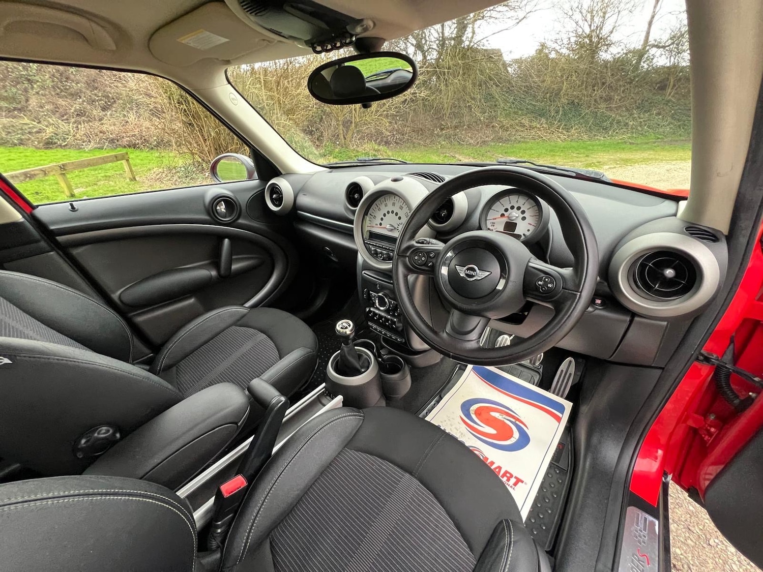 Used MINI Countryman 2011 for sale - 77764067: Photo 7