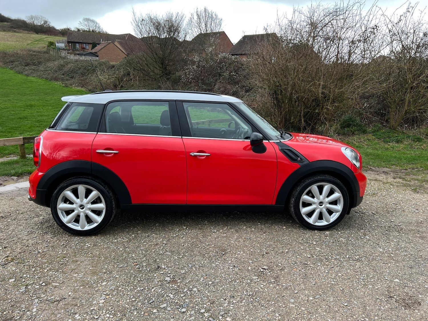 Used MINI Countryman 2011 for sale - 77764067: Photo 8