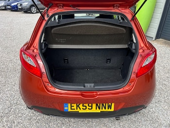 Used Mazda Mazda2 2009 for sale - 78055984: Photo