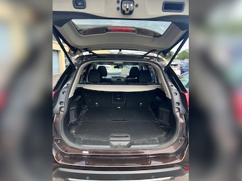 Used Nissan X-Trail 2019 for sale - 78909162: Photo