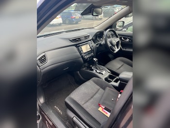 Used Nissan X-Trail 2019 for sale - 78909162: Photo