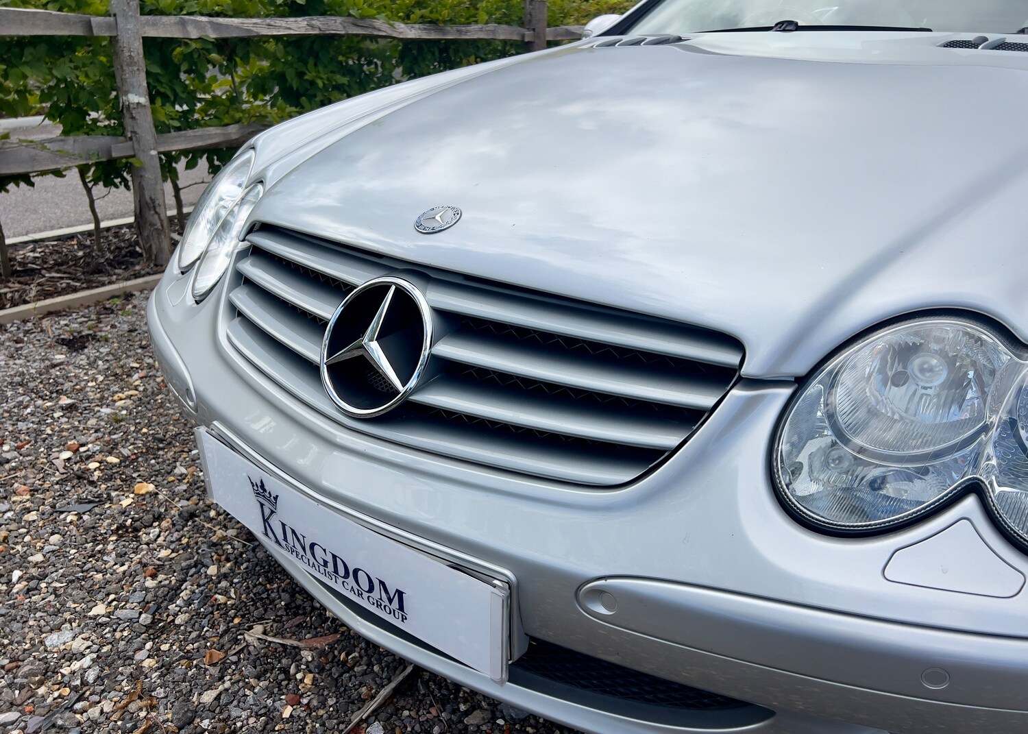 Used Mercedes-Benz SL for sale - 77950521: Photo 13