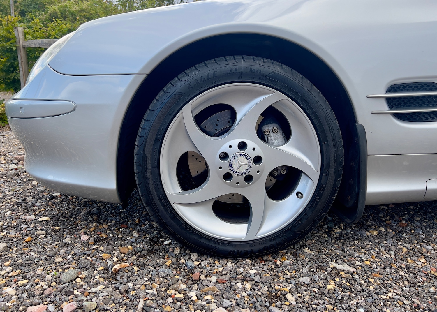 Used Mercedes-Benz SL for sale - 77950521: Photo 8