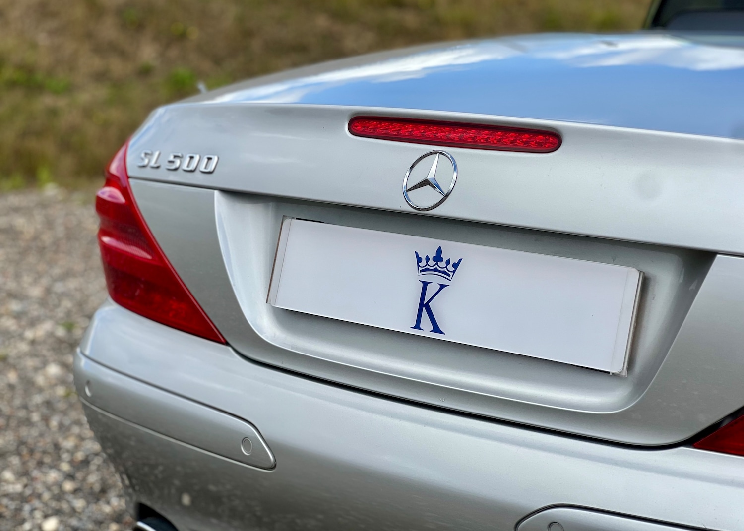 Used Mercedes-Benz SL for sale - 77950521: Photo 9