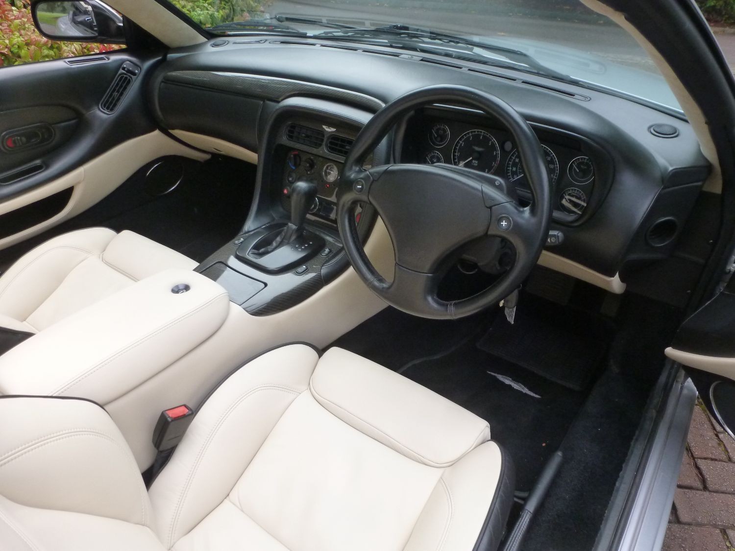 Used Aston Martin DB7 2002 for sale - 77966447: Photo 13