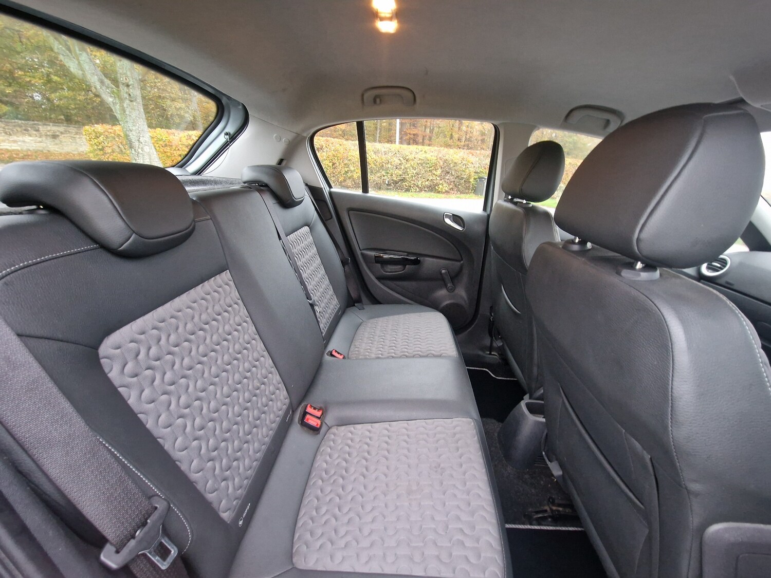 Used Vauxhall Corsa 2013 for sale - 77274795: Photo 11