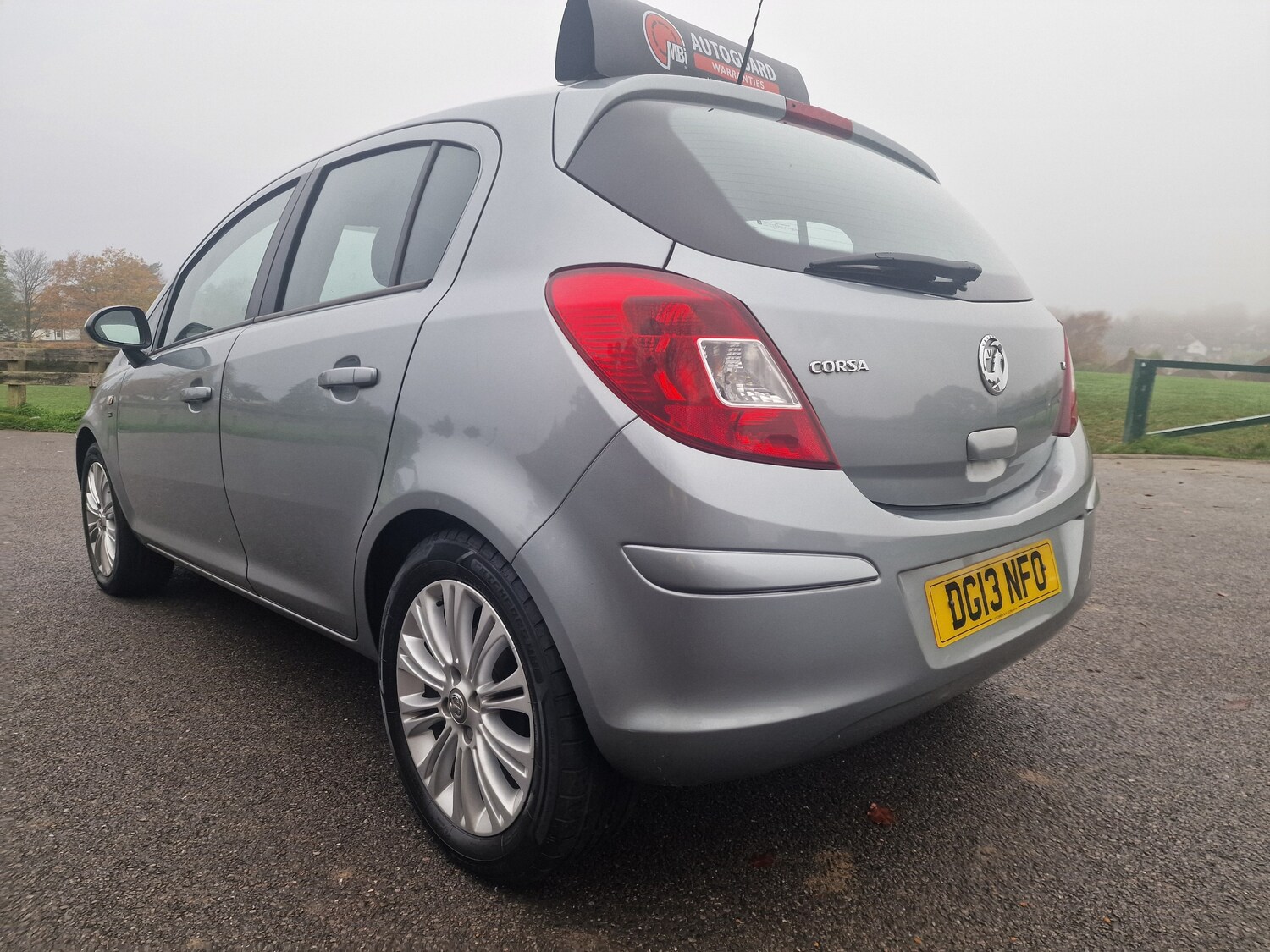 Used Vauxhall Corsa 2013 for sale - 77274795: Photo 5