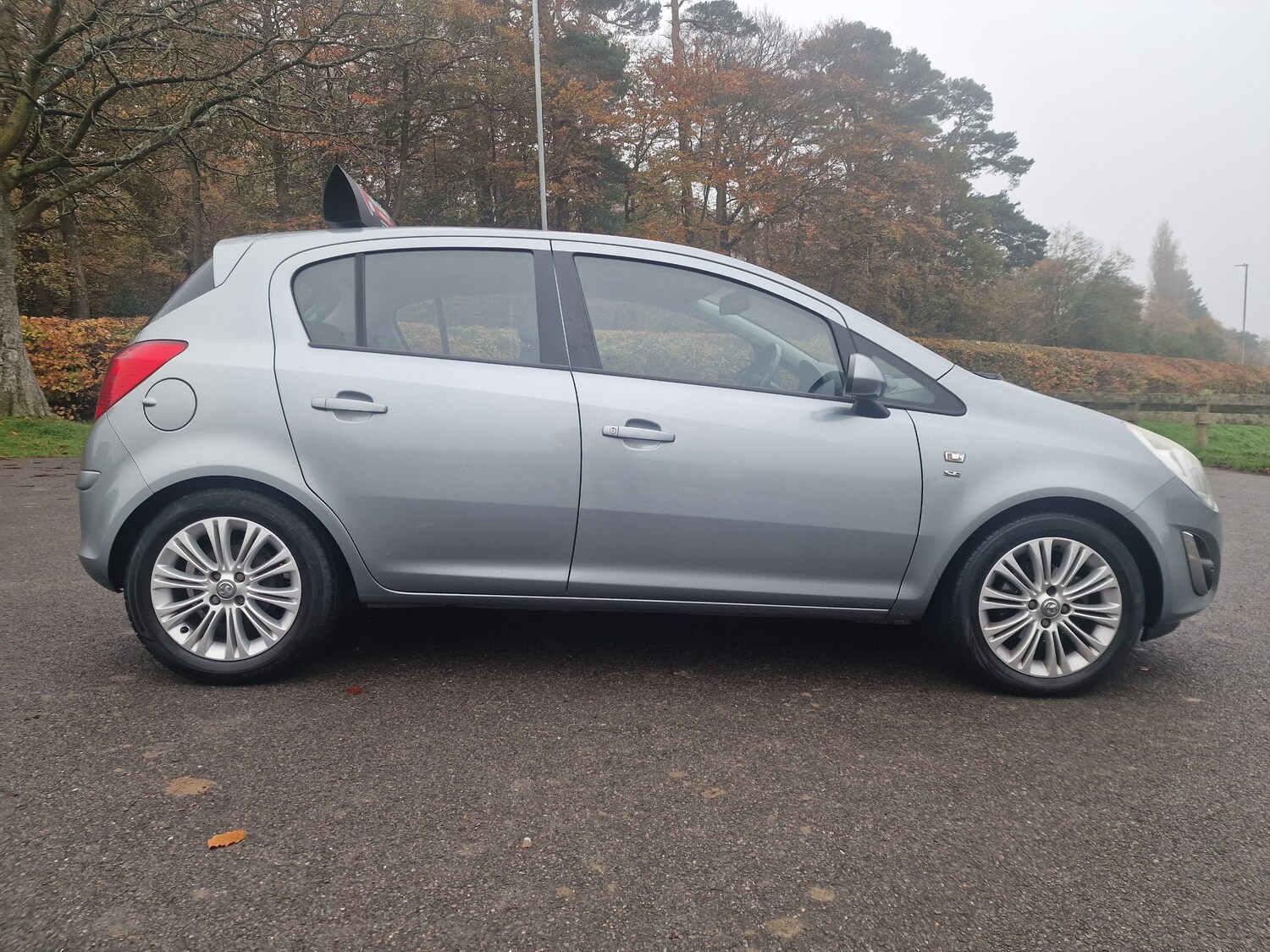 Used Vauxhall Corsa 2013 for sale - 77274795: Photo 8