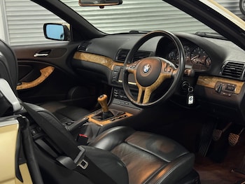 Used BMW 3 Series 2002 for sale - 78219512: Photo