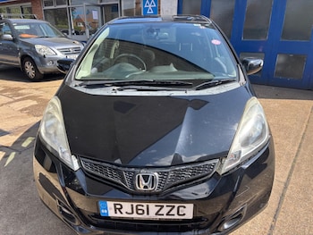 Used Honda Jazz 2012 for sale - 78383169: Photo