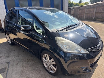 Used Honda Jazz 2012 for sale - 78383169: Photo