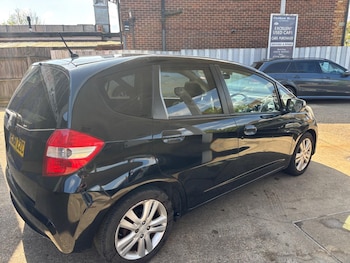 Used Honda Jazz 2012 for sale - 78383169: Photo