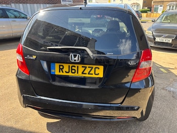 Used Honda Jazz 2012 for sale - 78383169: Photo