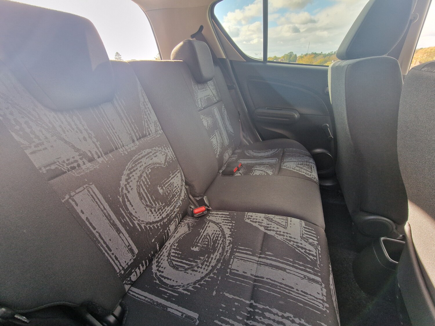 Used Vauxhall Agila 2014 for sale - 77274796: Photo 11