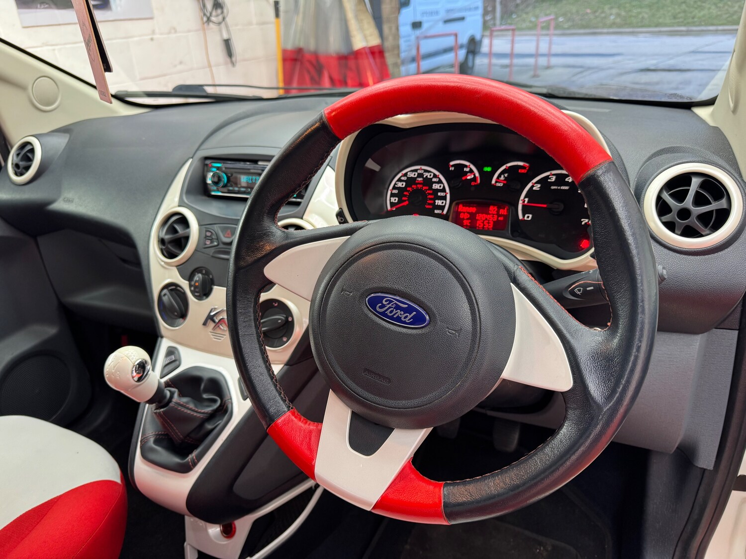 Used Ford Ka 2010 for sale - 77942406: Photo 13