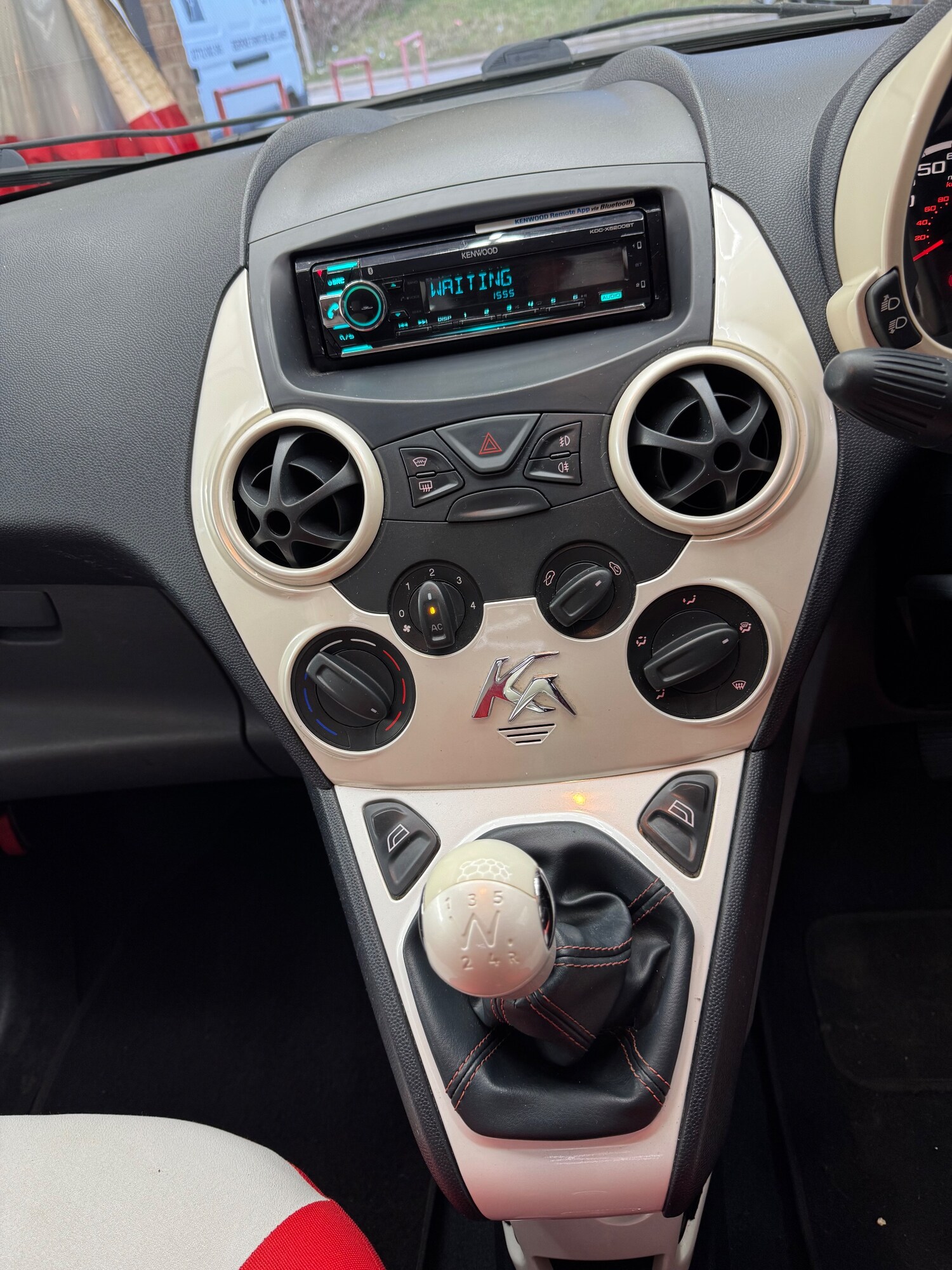 Used Ford Ka 2010 for sale - 77942406: Photo 14