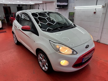 Used Ford Ka 2010 for sale - 77942406: Photo