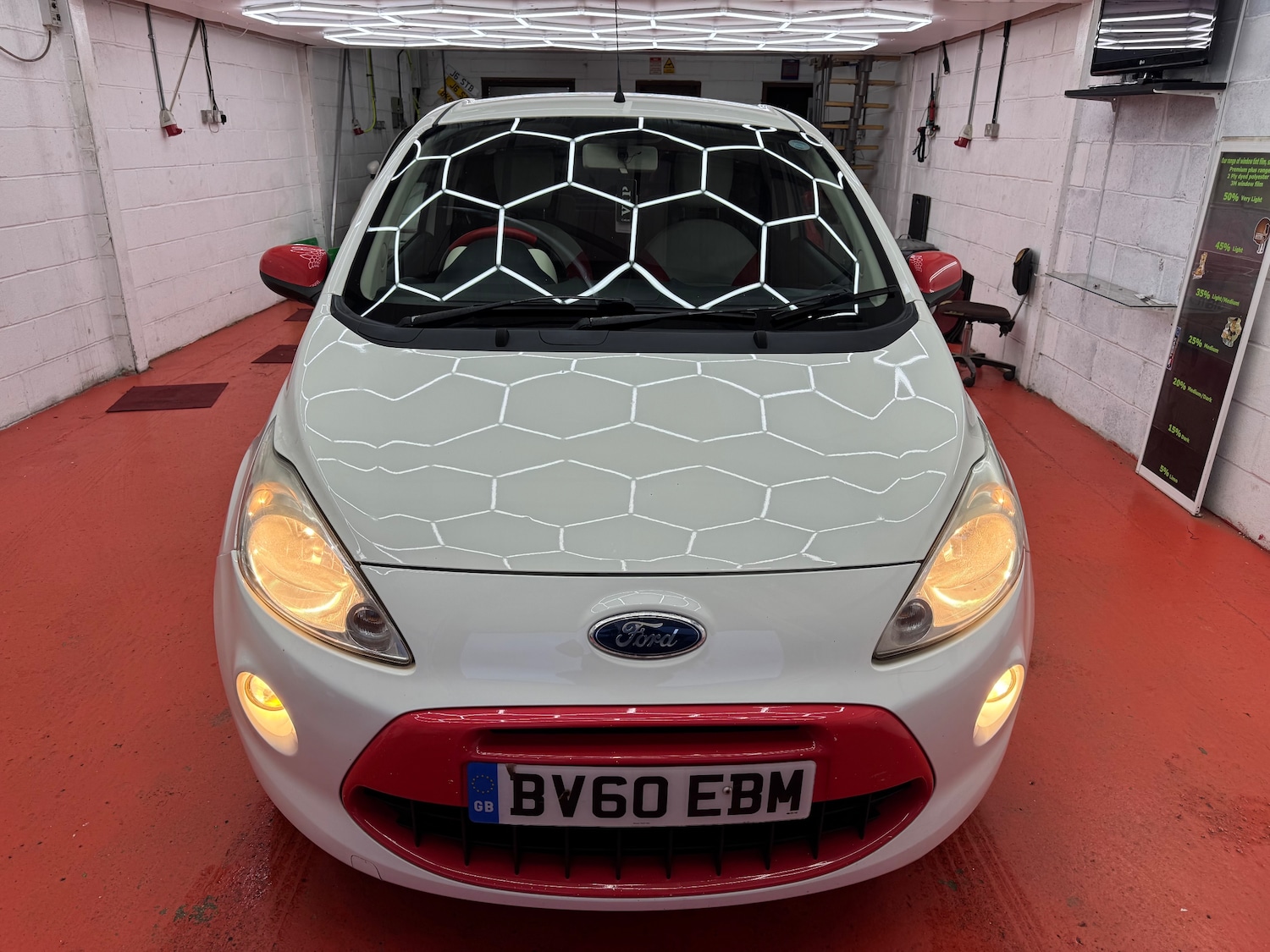 Used Ford Ka 2010 for sale - 77942406: Photo 2
