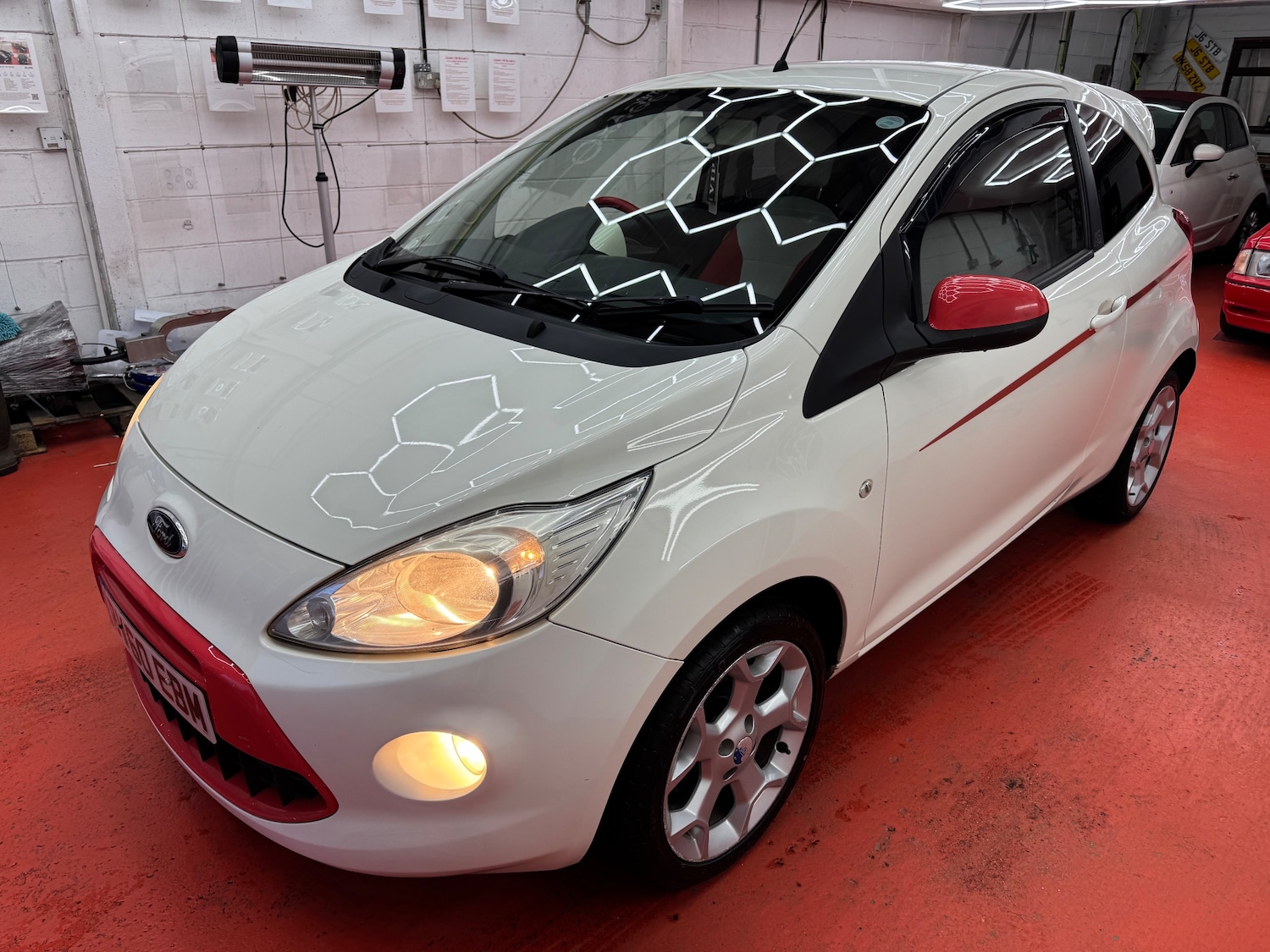 Used Ford Ka 2010 for sale - 77942406: Photo 3