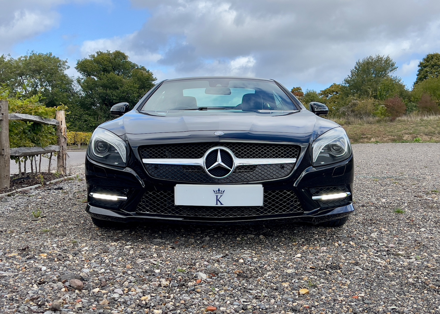 Used Mercedes-Benz SL 2013 for sale - 77950517: Photo 2