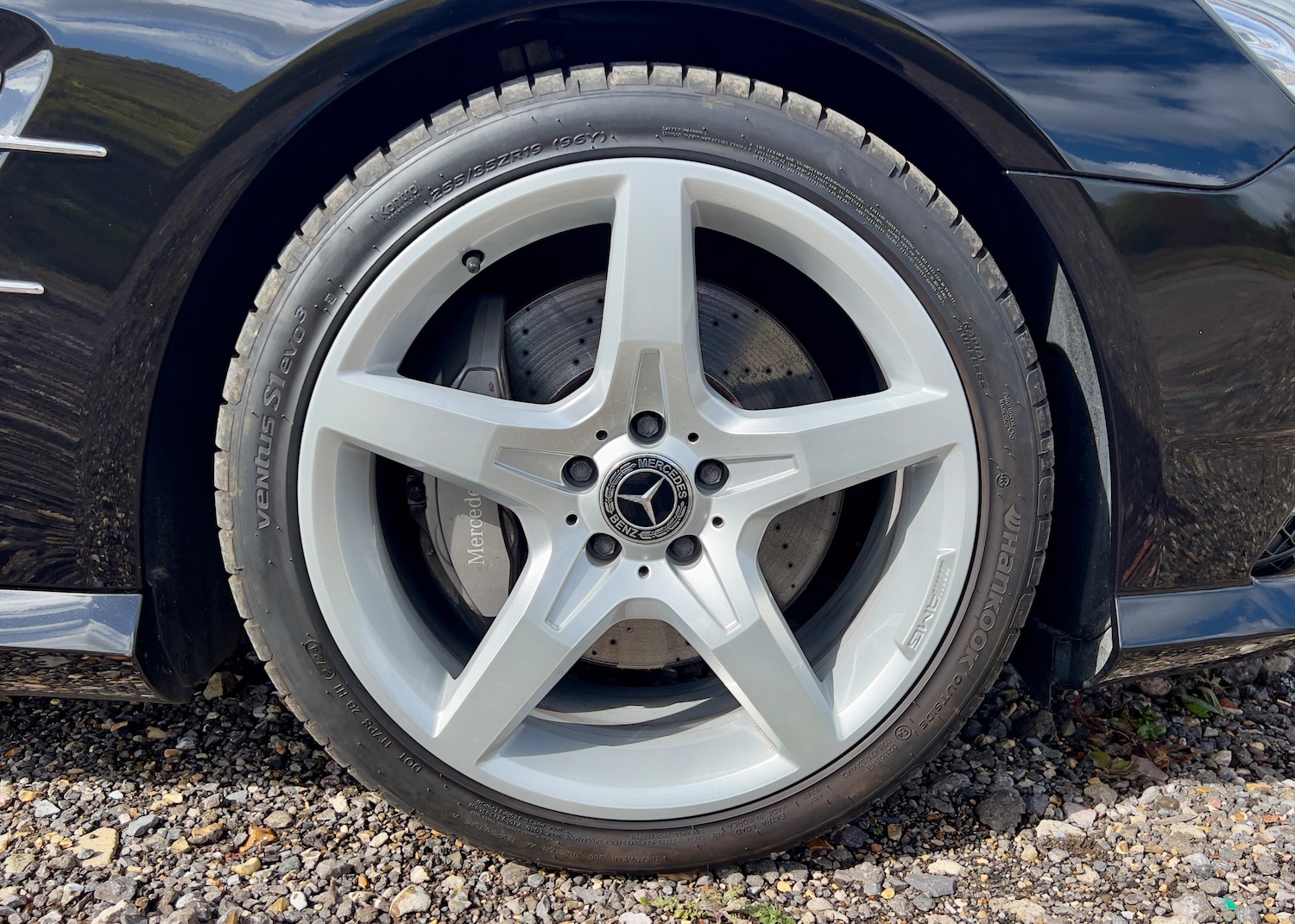 Used Mercedes-Benz SL 2013 for sale - 77950517: Photo 23