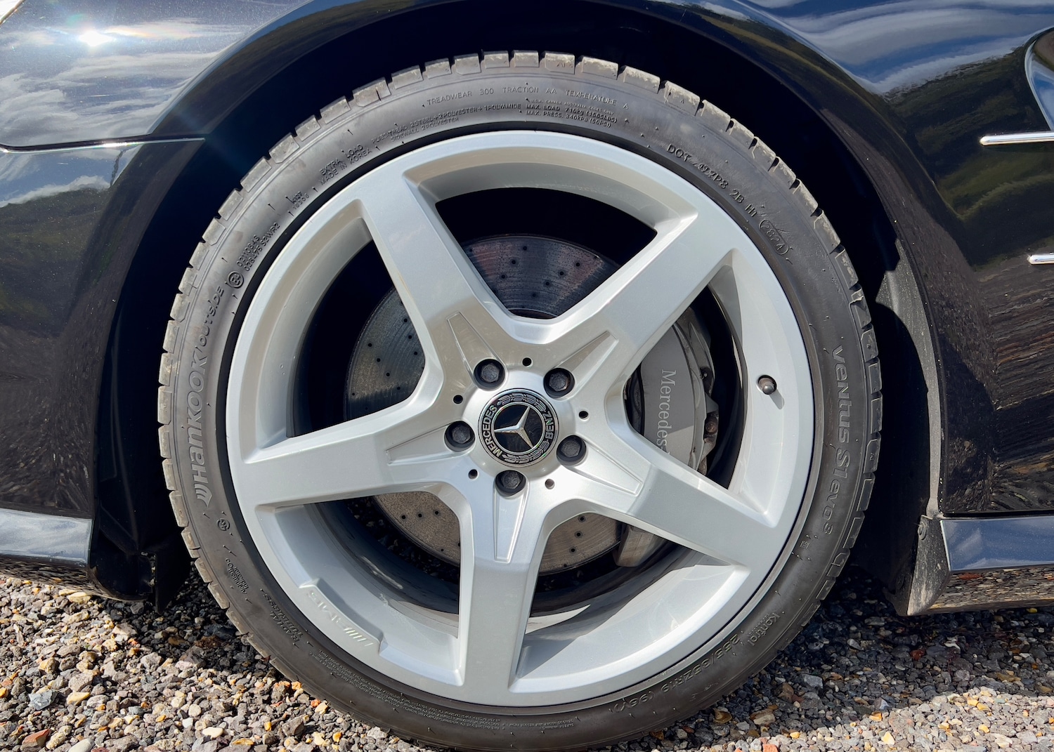 Used Mercedes-Benz SL 2013 for sale - 77950517: Photo 24