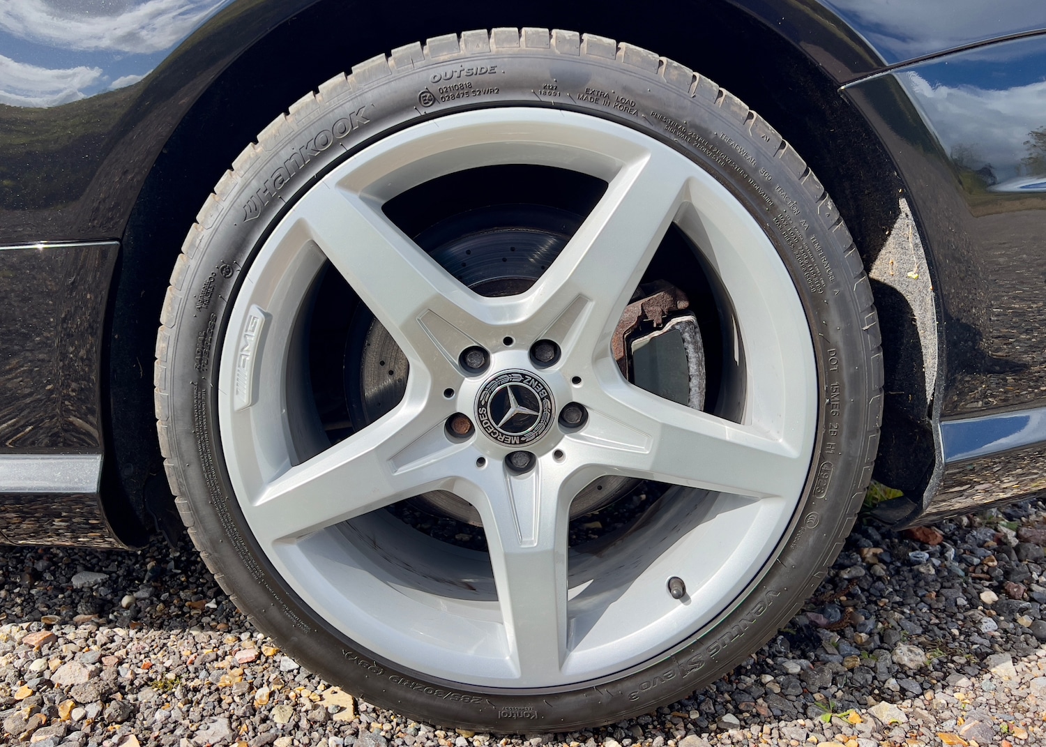 Used Mercedes-Benz SL 2013 for sale - 77950517: Photo 25