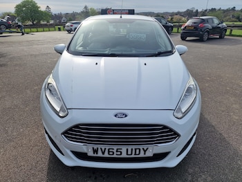 Ford Fiesta feature image