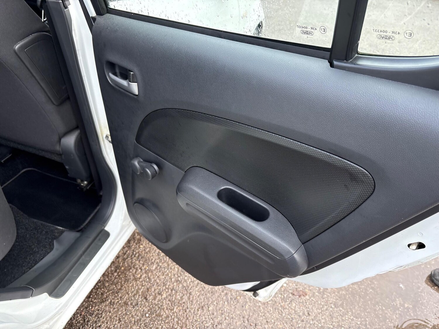 Used Suzuki Splash 2012 for sale - 78022405: Photo 14