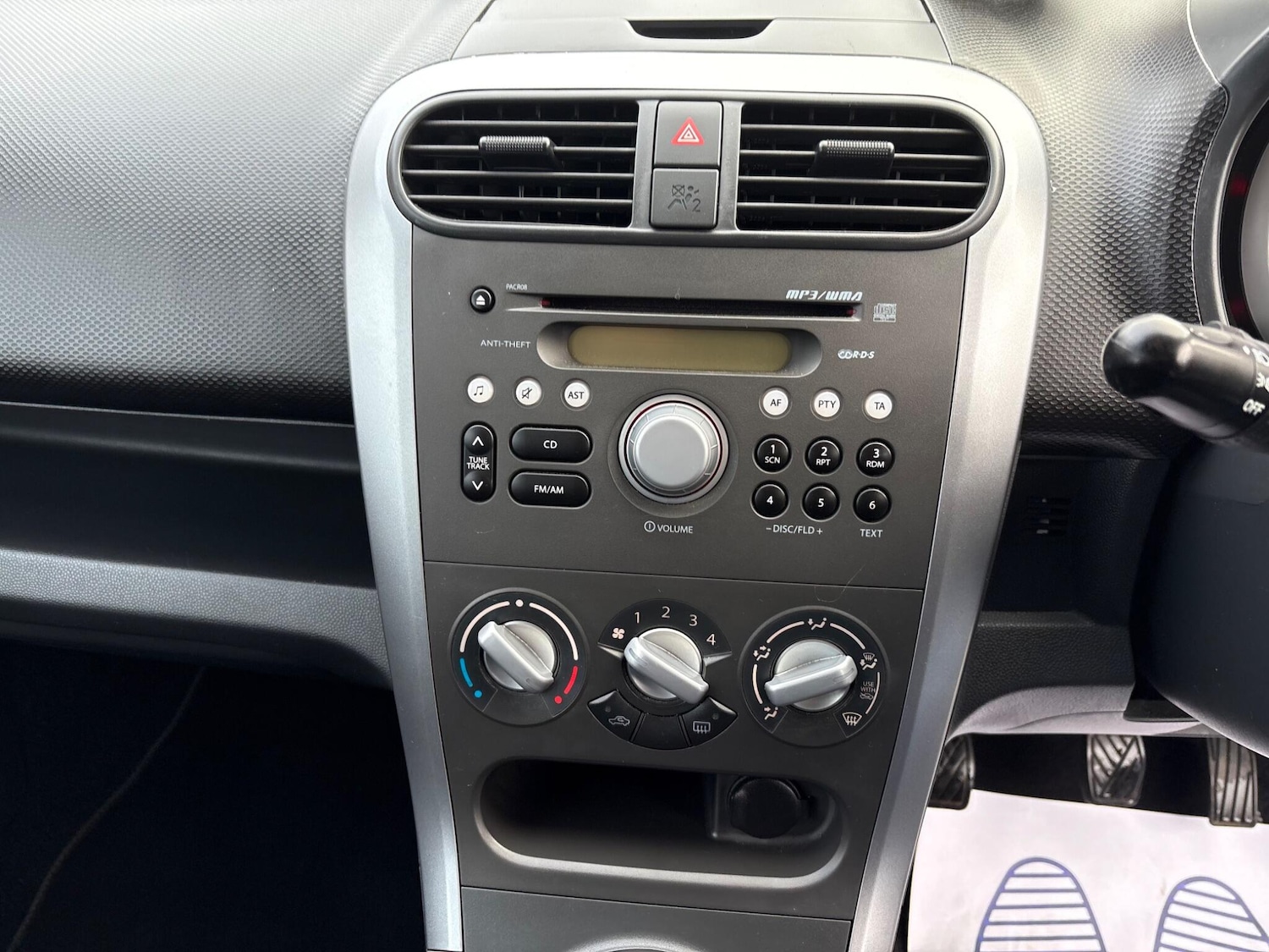 Used Suzuki Splash 2012 for sale - 78022405: Photo 7