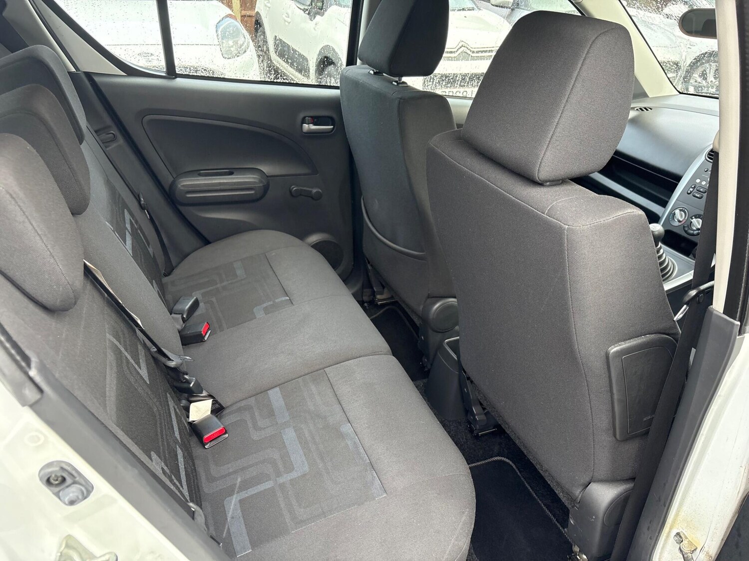 Used Suzuki Splash 2012 for sale - 78009386: Photo 11