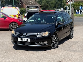 Used Volkswagen Passat 2014 for sale - 78992949: Photo