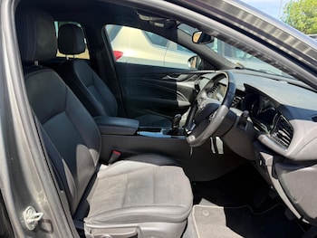 Used Vauxhall Insignia 2017 for sale - 78894755: Photo