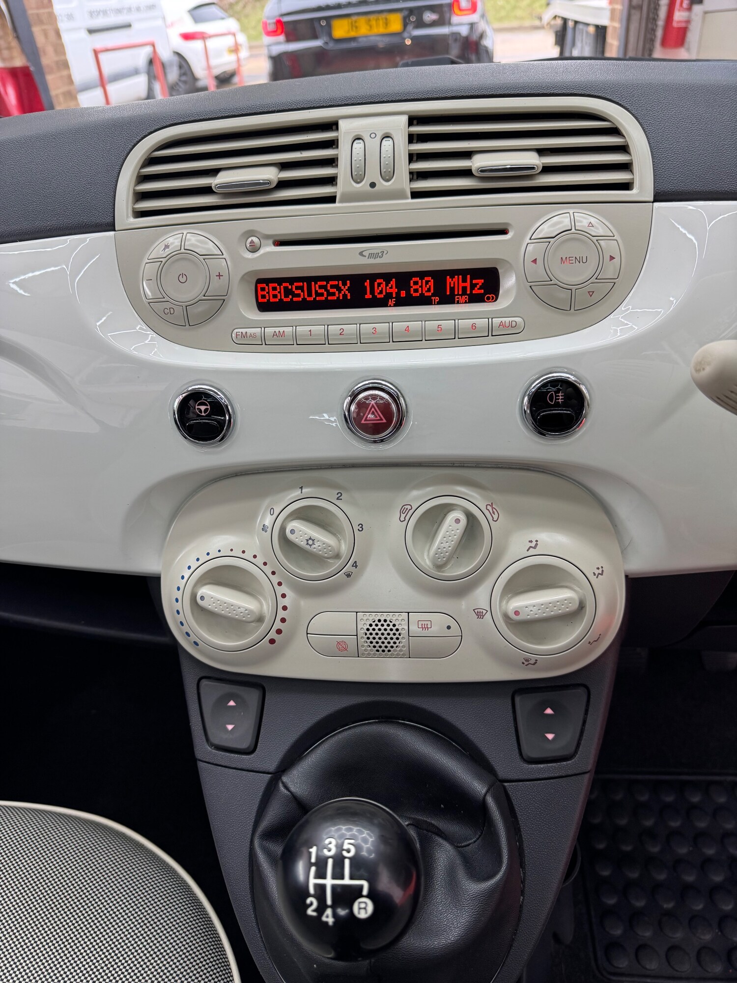 Used Fiat 500 2012 for sale - 78009296: Photo 15