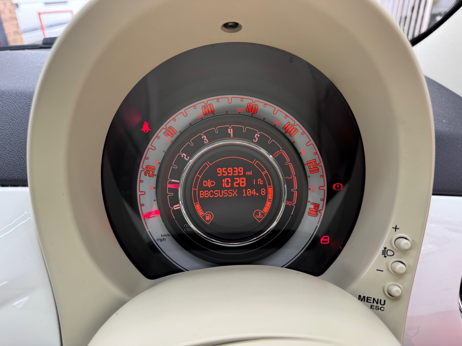 Used Fiat 500 2012 for sale - 78009296: Photo 16