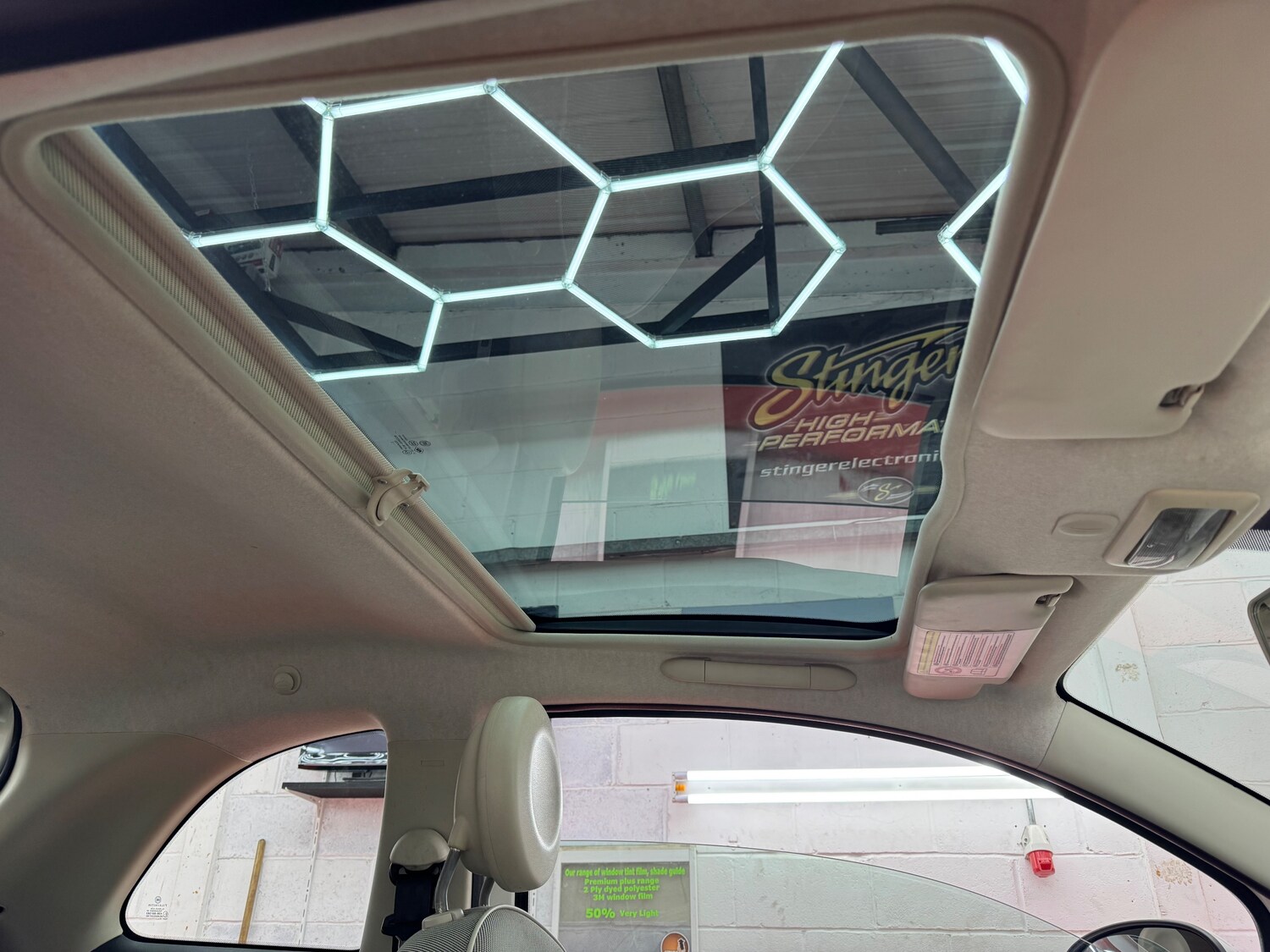 Used Fiat 500 2012 for sale - 78009296: Photo 18