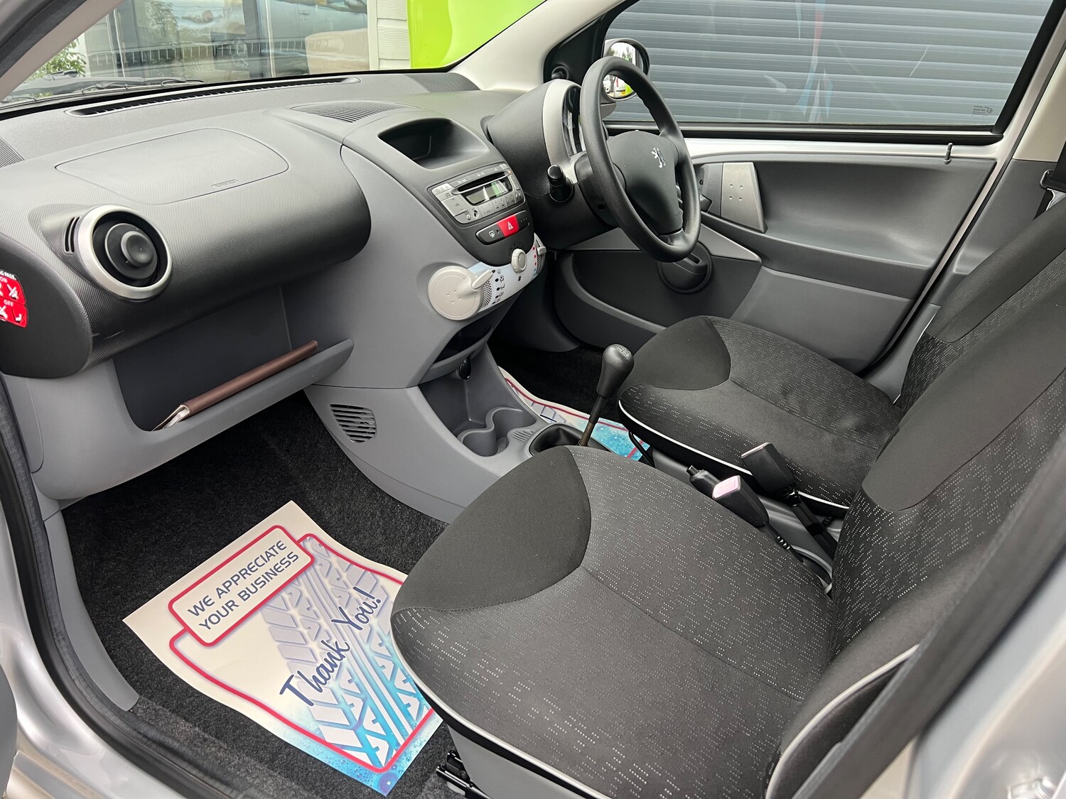 Used Peugeot 107 2009 for sale - 77879269: Photo 13