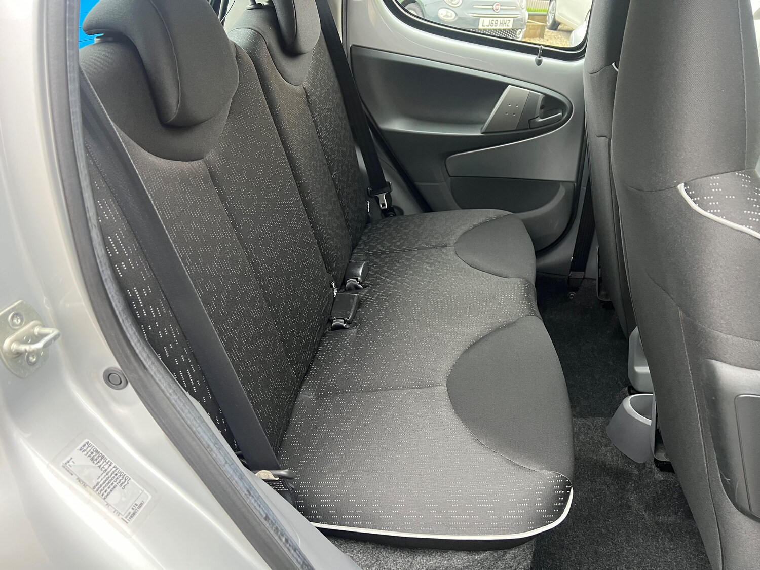 Used Peugeot 107 2009 for sale - 77879269: Photo 14