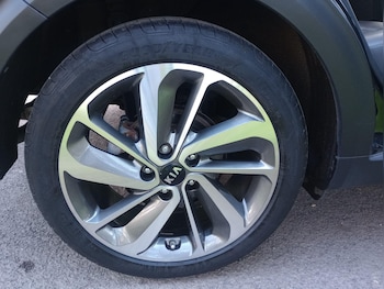 Used Kia Niro 2017 for sale - 77966316: Photo