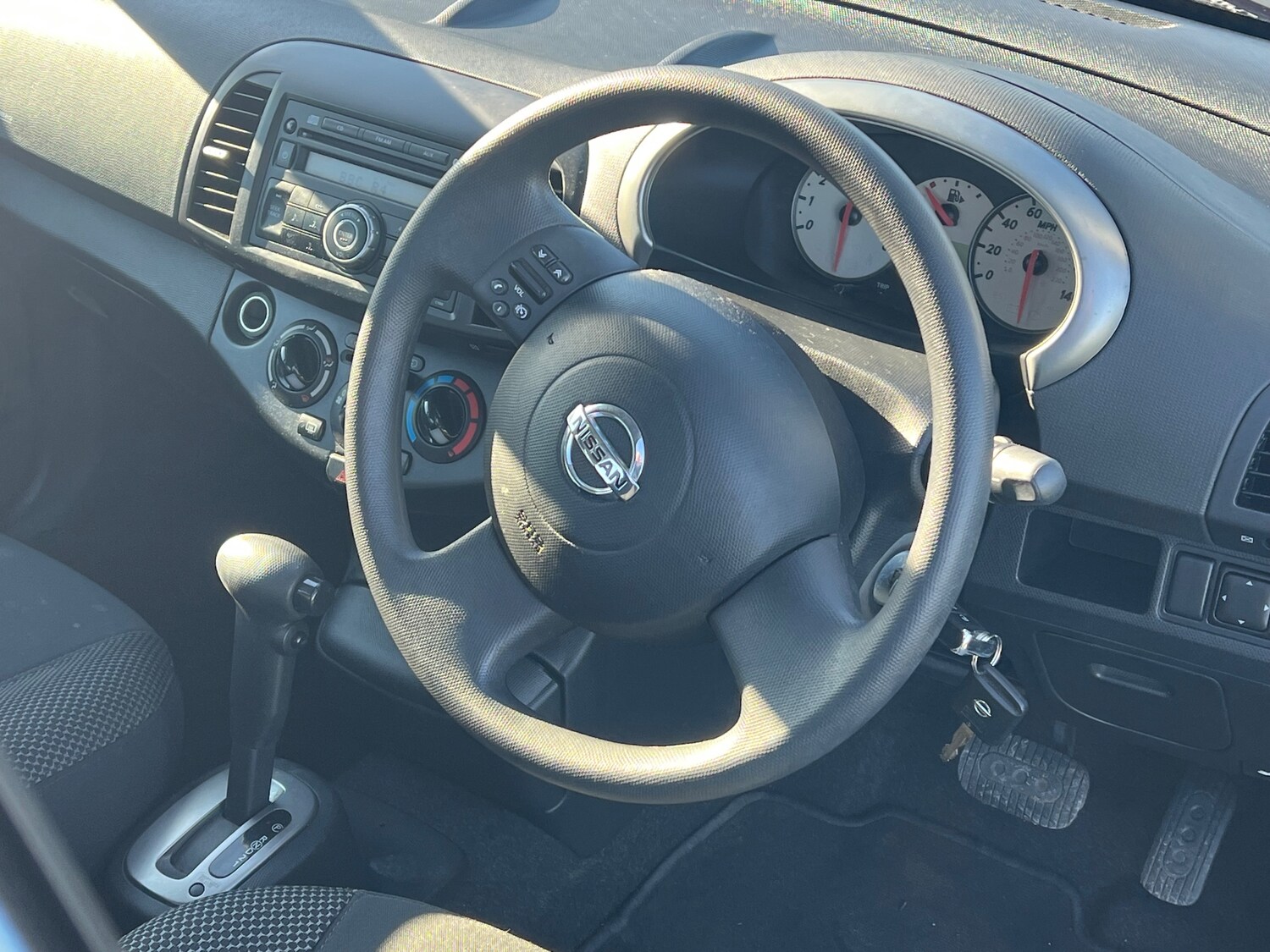 Used Nissan Micra 2008 for sale - 78009238: Photo 13