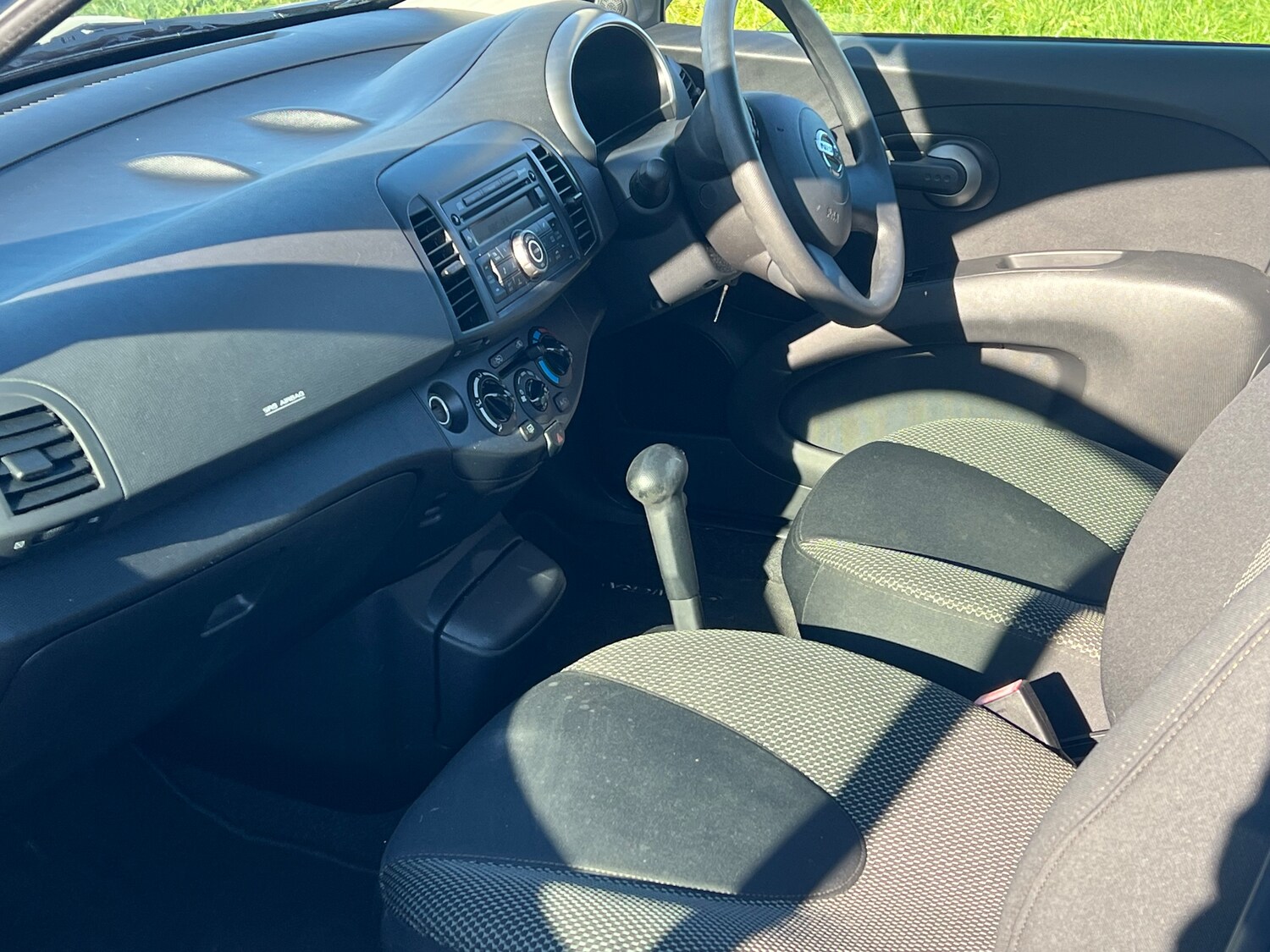 Used Nissan Micra 2008 for sale - 78009238: Photo 9