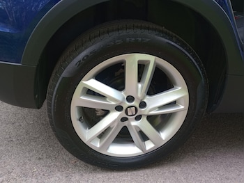 Used SEAT Arona 2019 for sale - 78412954: Photo