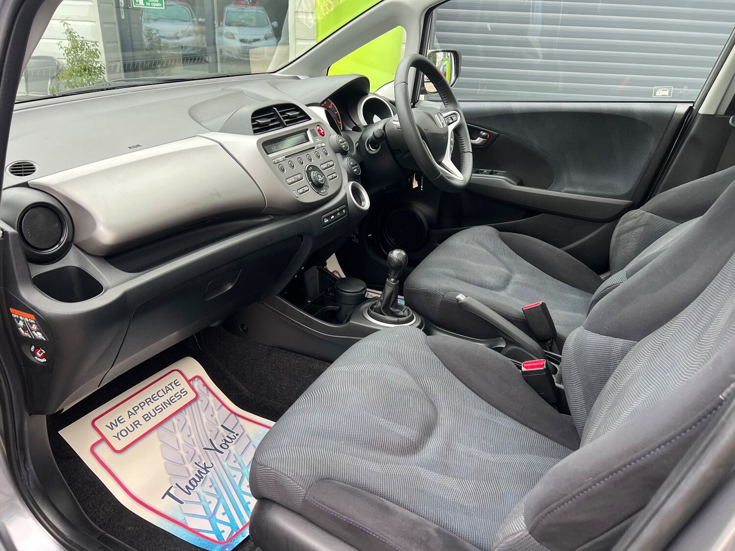 Used Honda Jazz 2009 for sale - 77879255: Photo 13