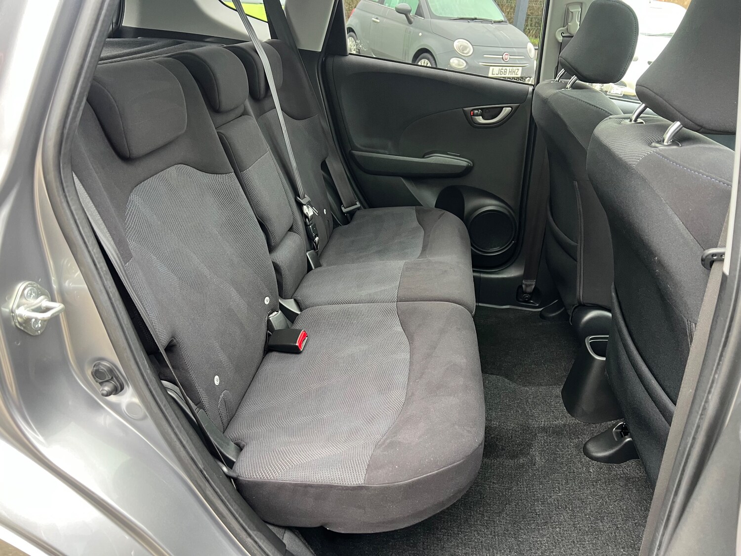 Used Honda Jazz 2009 for sale - 77879255: Photo 14