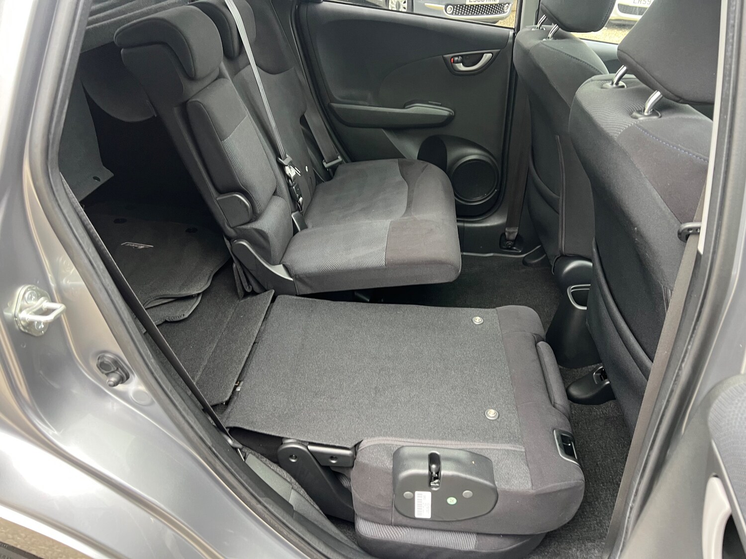 Used Honda Jazz 2009 for sale - 77879255: Photo 16