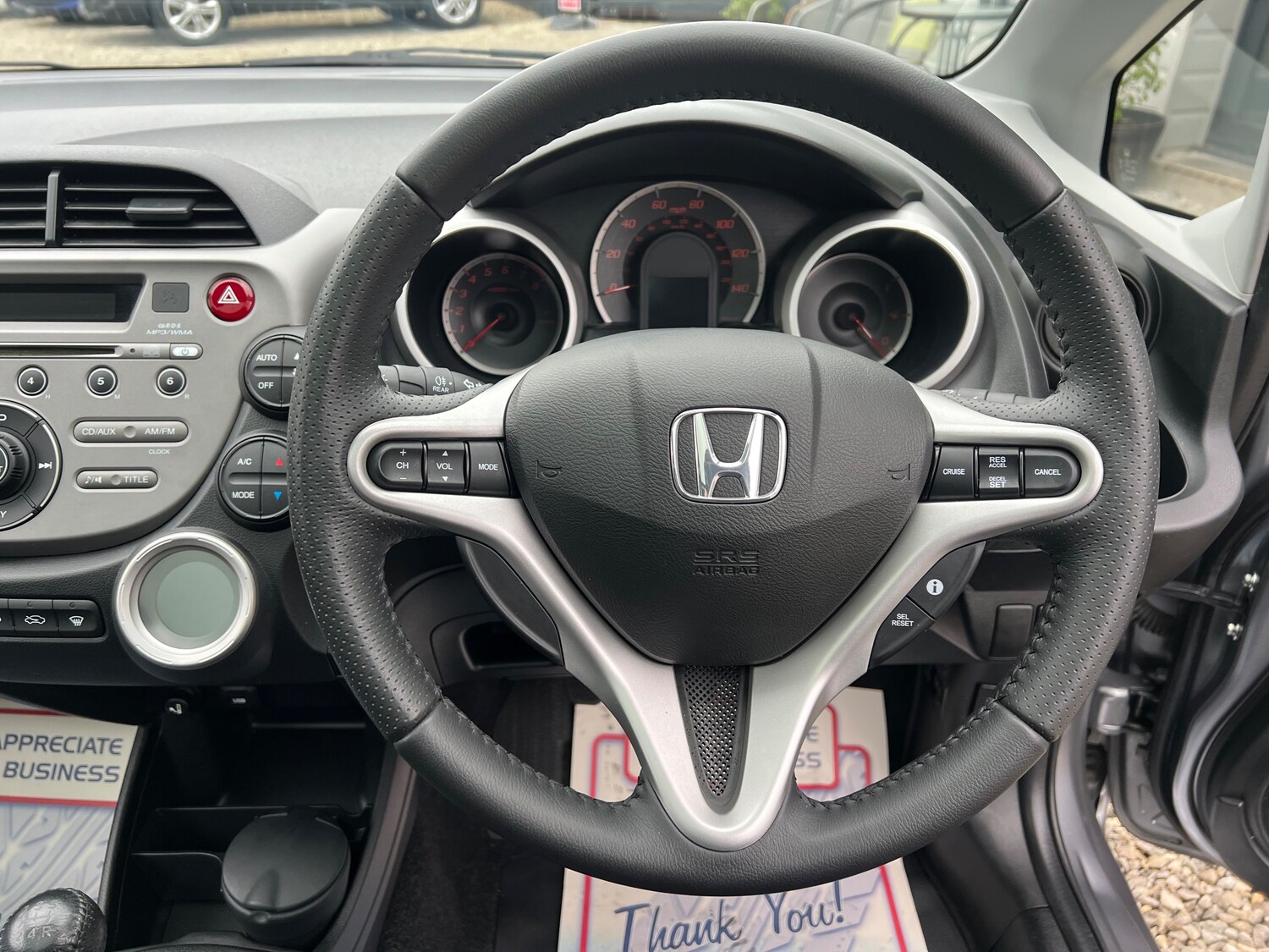 Used Honda Jazz 2009 for sale - 77879255: Photo 17