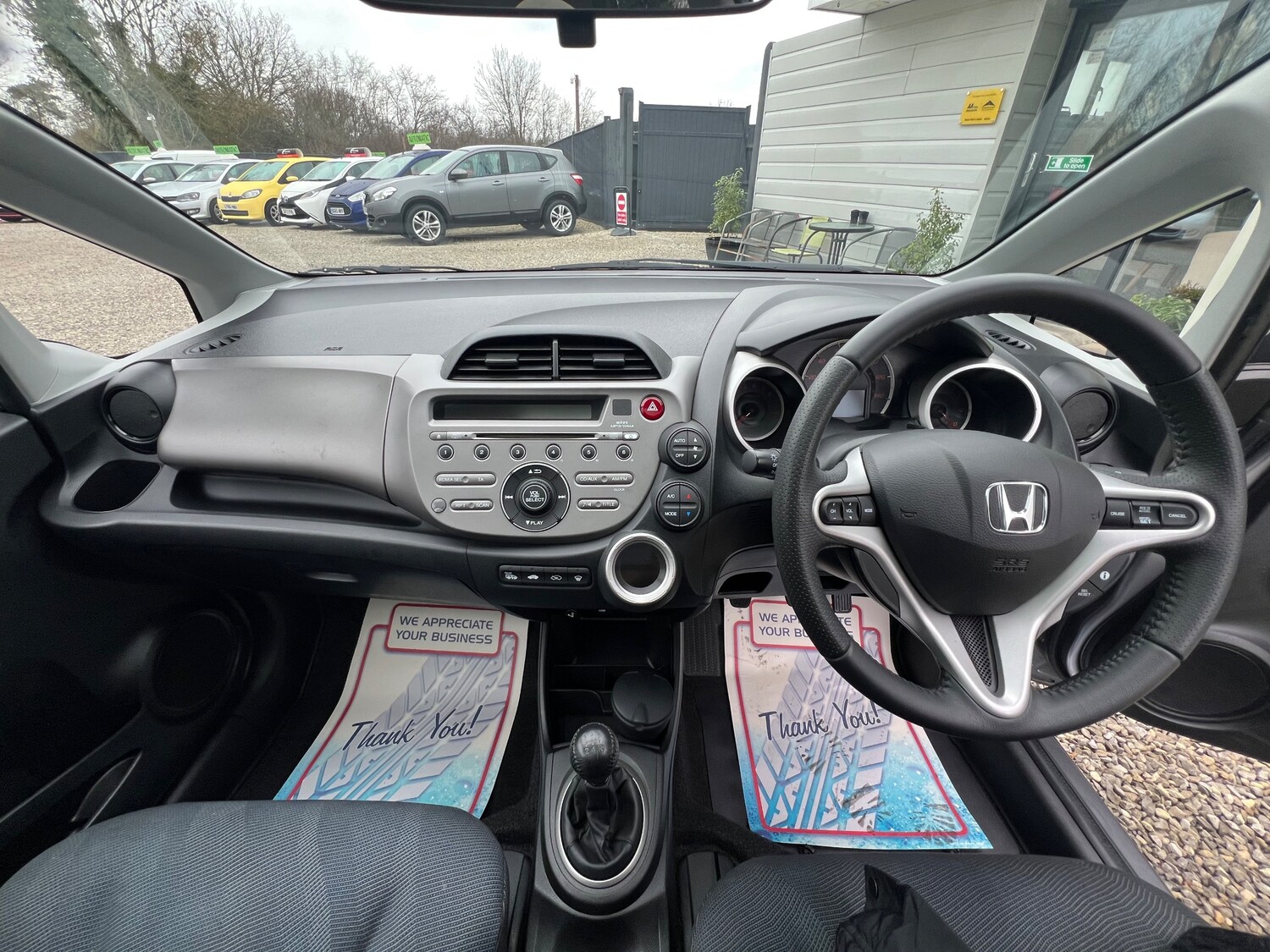 Used Honda Jazz 2009 for sale - 77879255: Photo 18