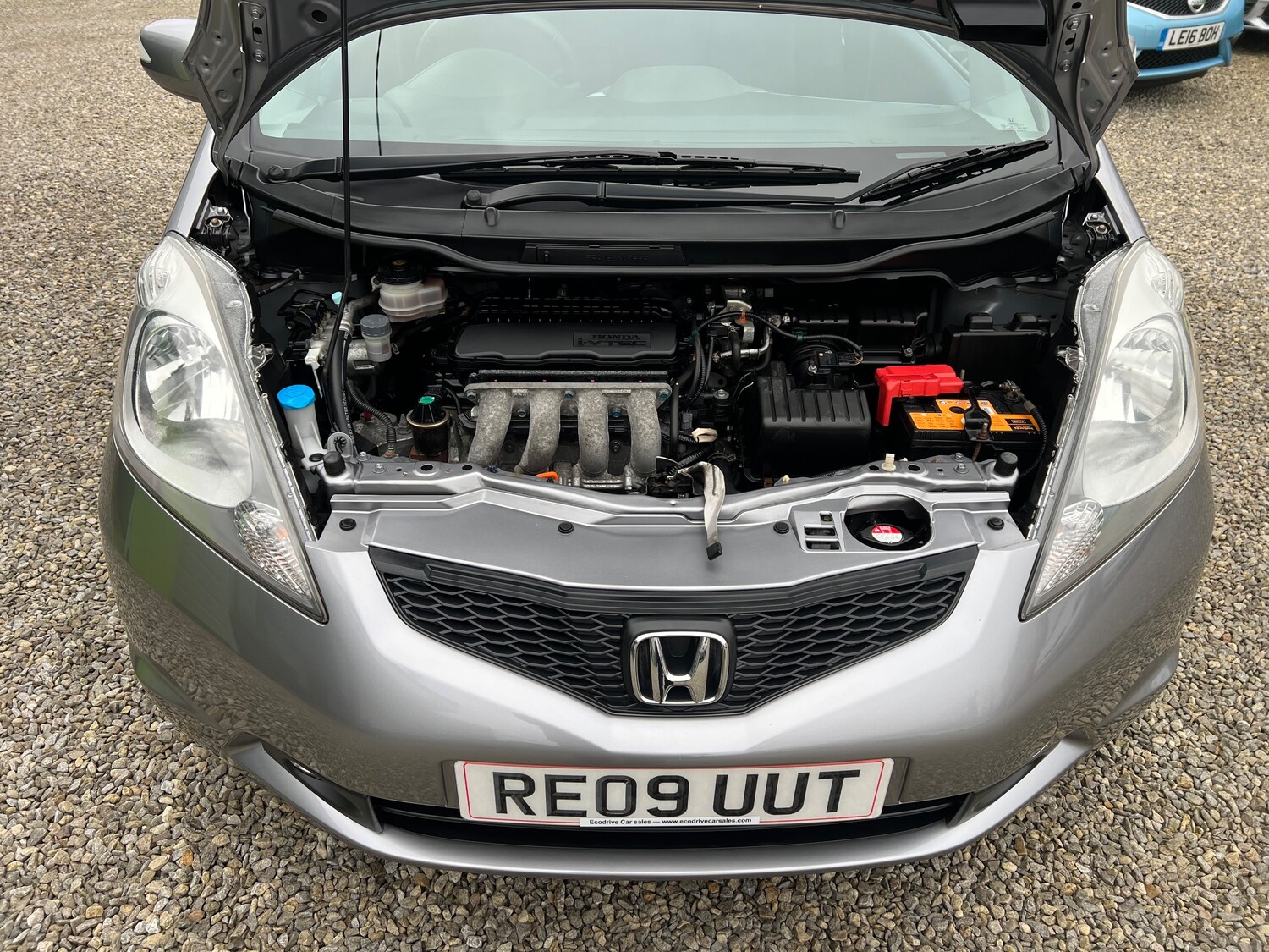 Used Honda Jazz 2009 for sale - 77879255: Photo 9