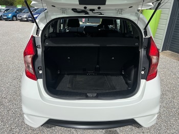 Used Nissan Note 2014 for sale - 78282005: Photo