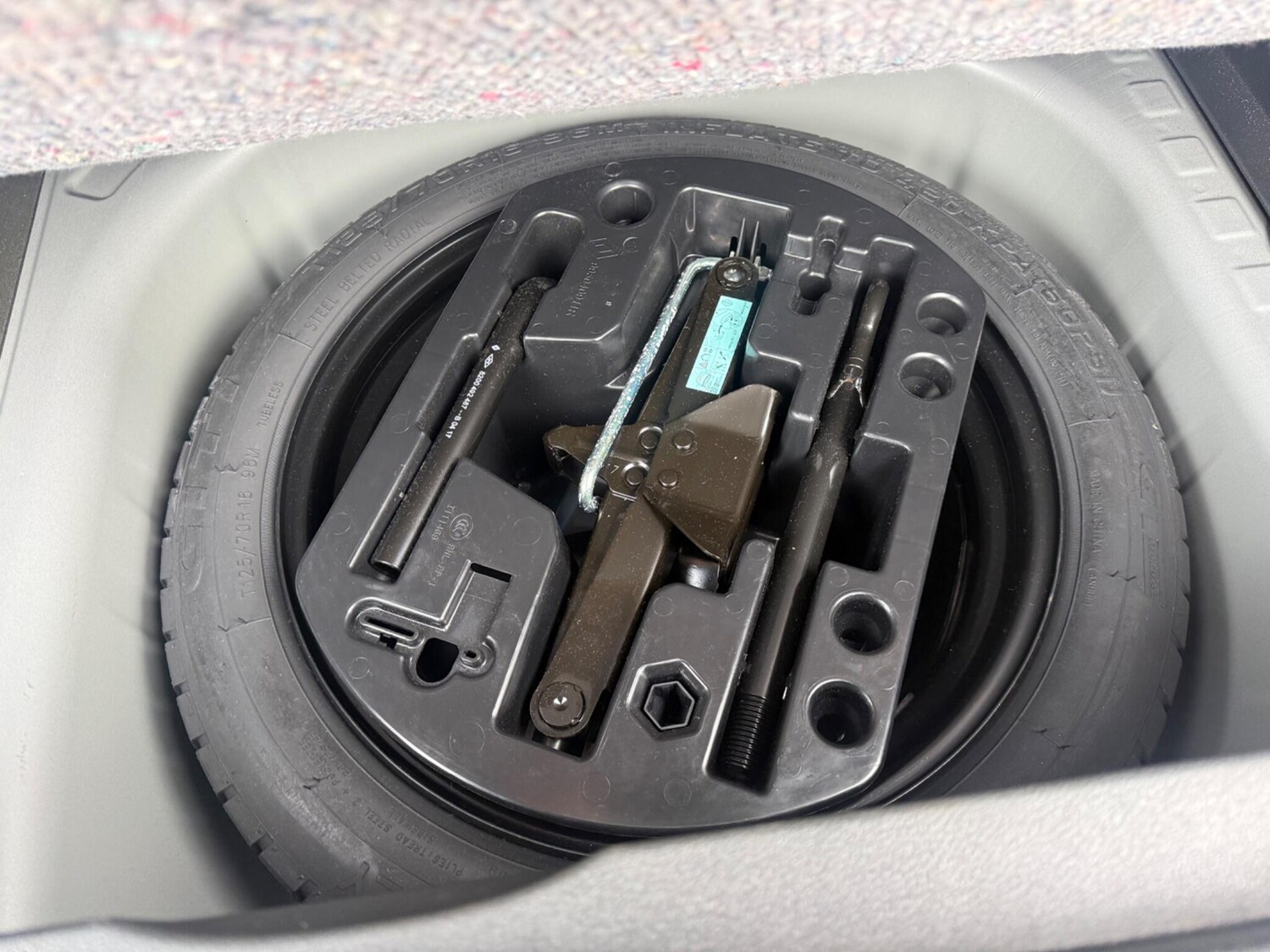 Used Renault Captur 2017 for sale - 77950524: Photo 13